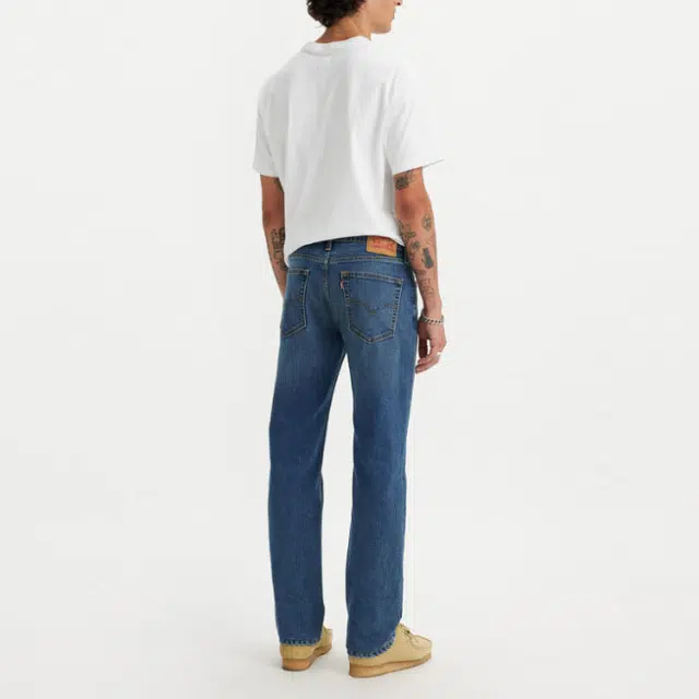 Levis