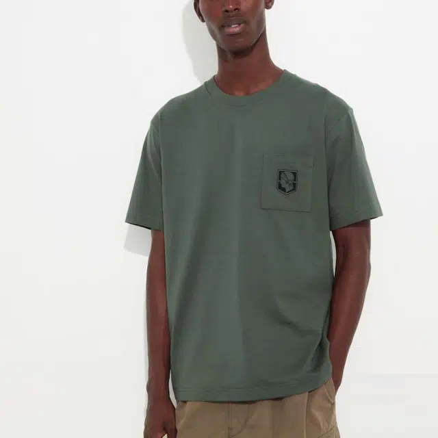 UNIQLO x FW23 T