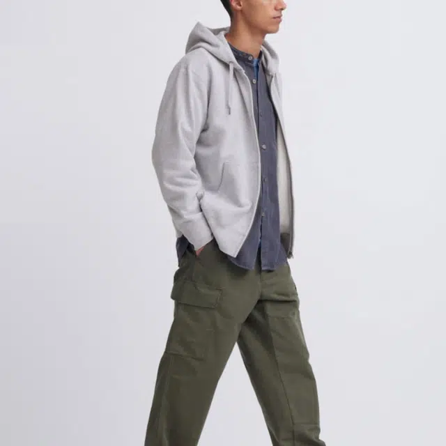 UNIQLO