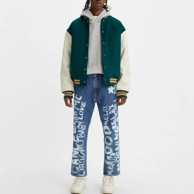 Levis
