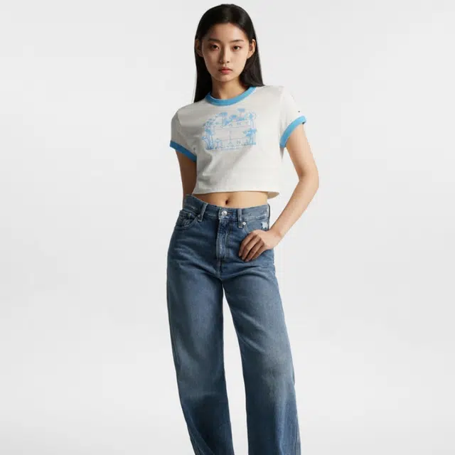Tommy Hilfiger T