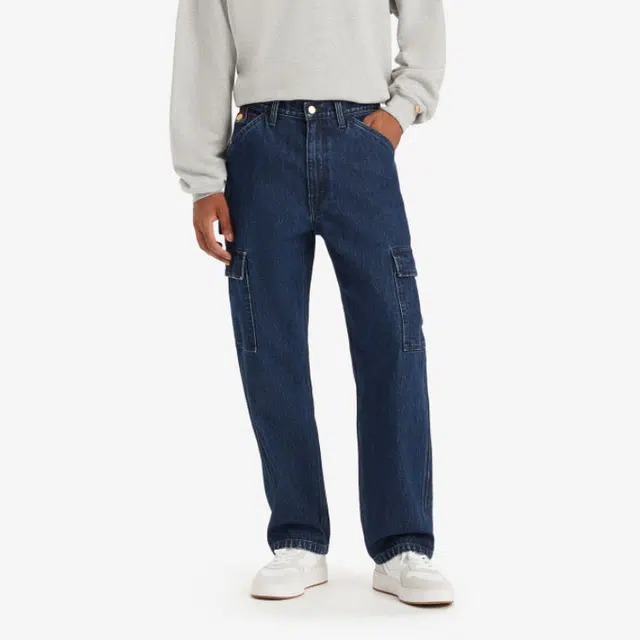 levis