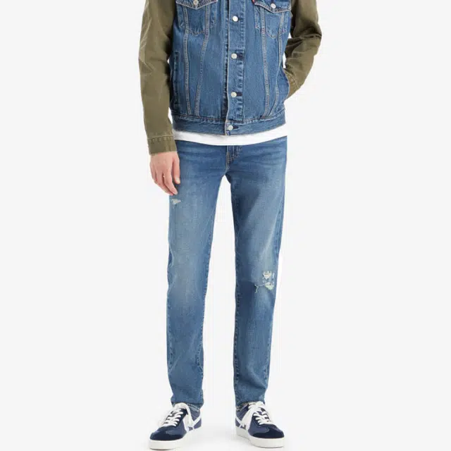 levis