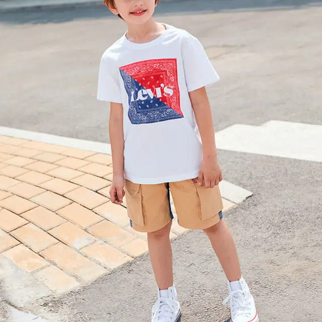levis T