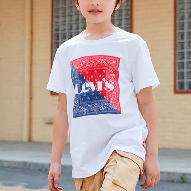 levis T