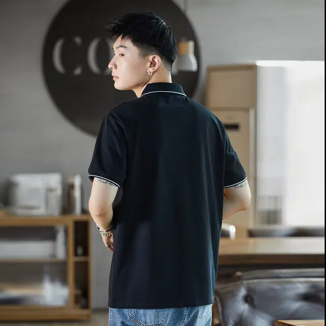 tonlion Polo