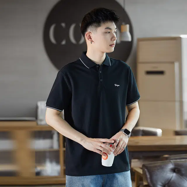 tonlion Polo