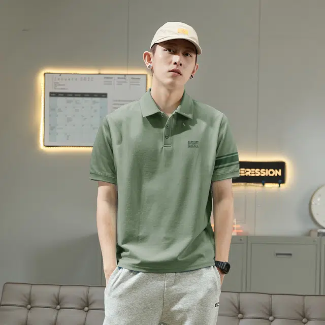 tonlion Polo