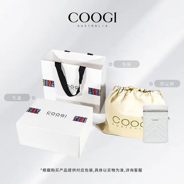 COOGI
