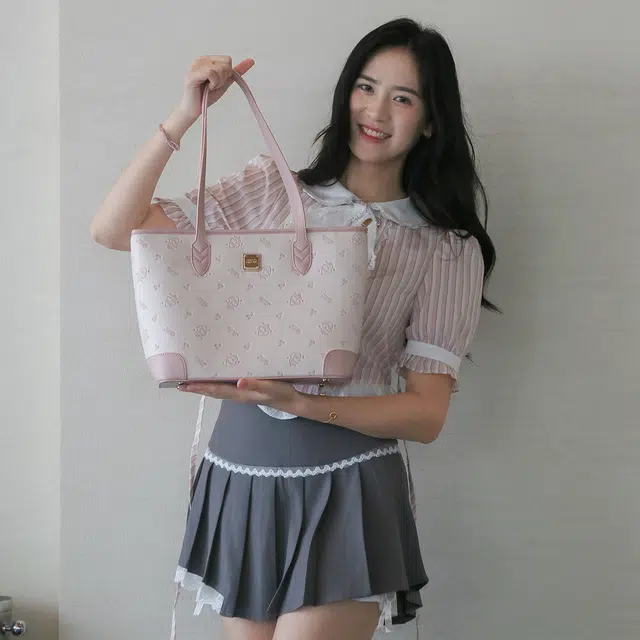 Pepsi PU Tote