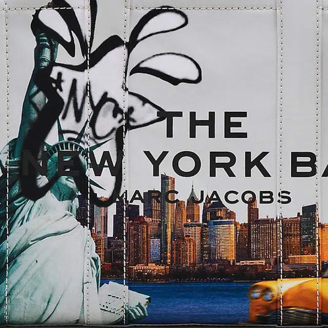 MARC JACOBS Tote
