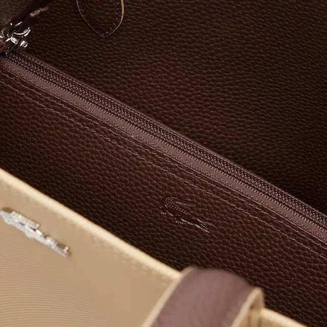 LACOSTE Anna PVC Tote