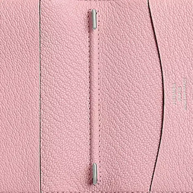 HERMES Simple PM 3Q Rose Sakura