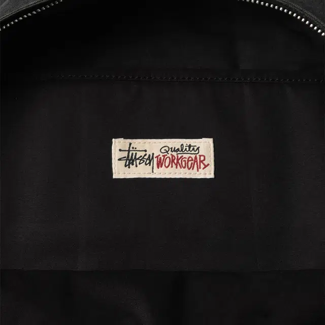 Stussy Logo