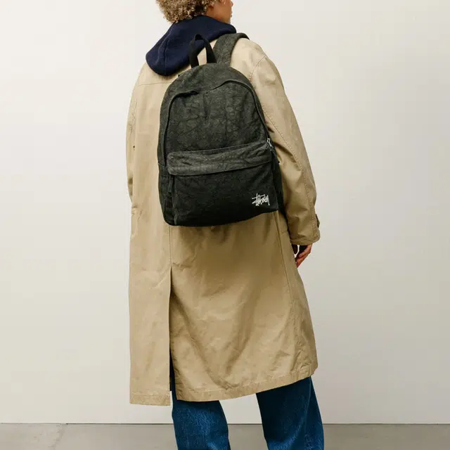 Stussy Logo