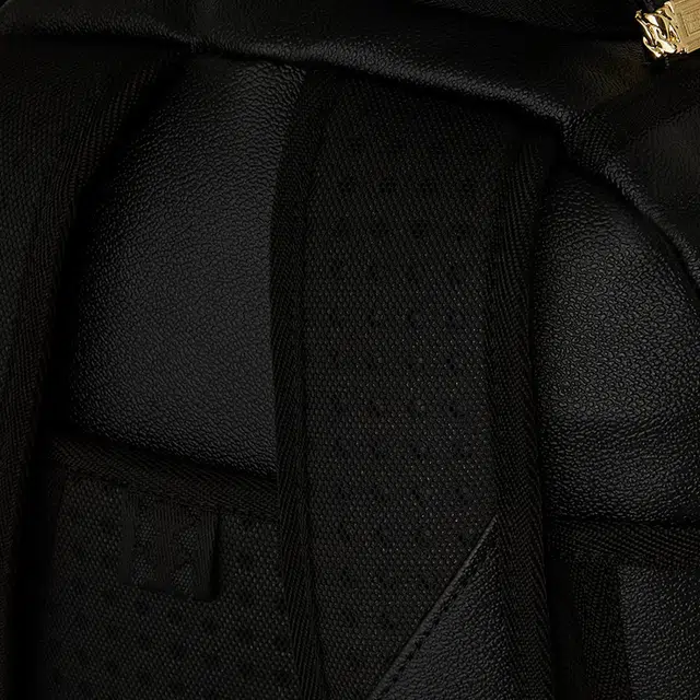 Sprayground Backpack Black