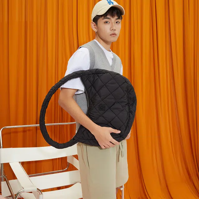 MLB Logo Hobo