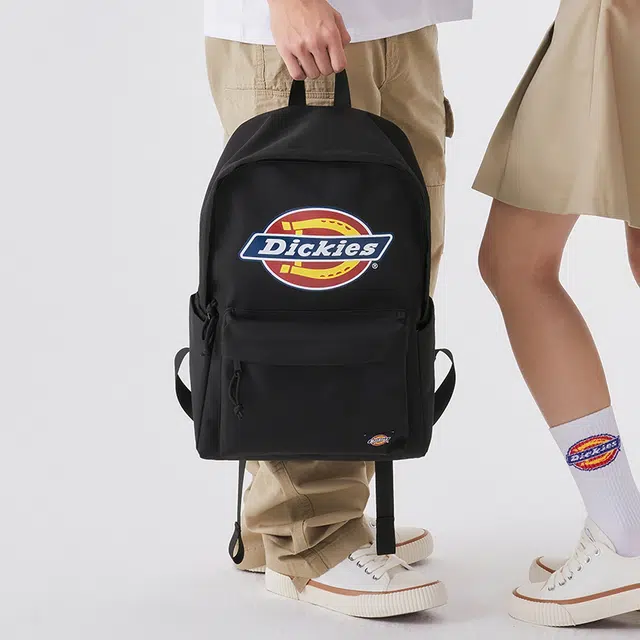 Dickies Backpack Black