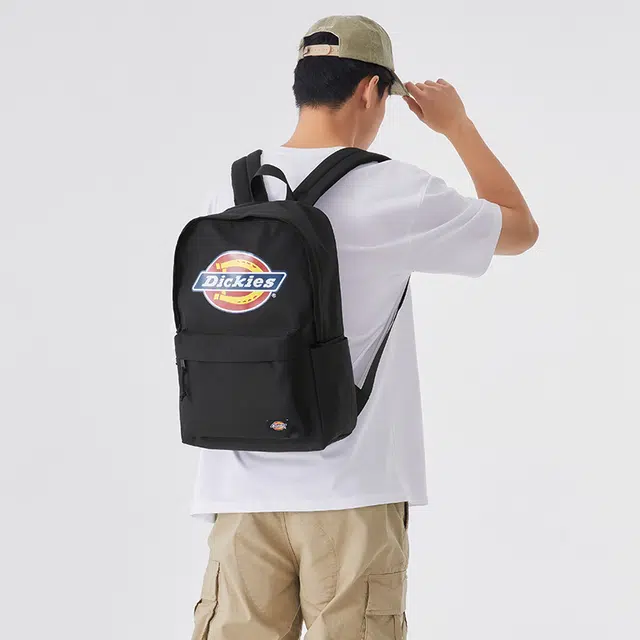 Dickies Backpack Black