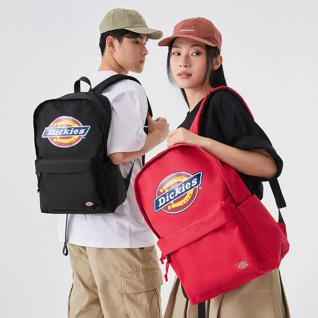 Dickies Backpack Black