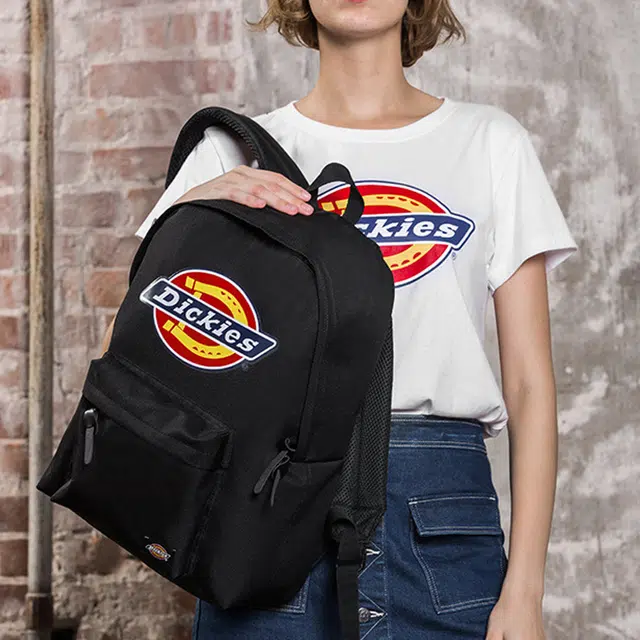 Dickies Backpack Black