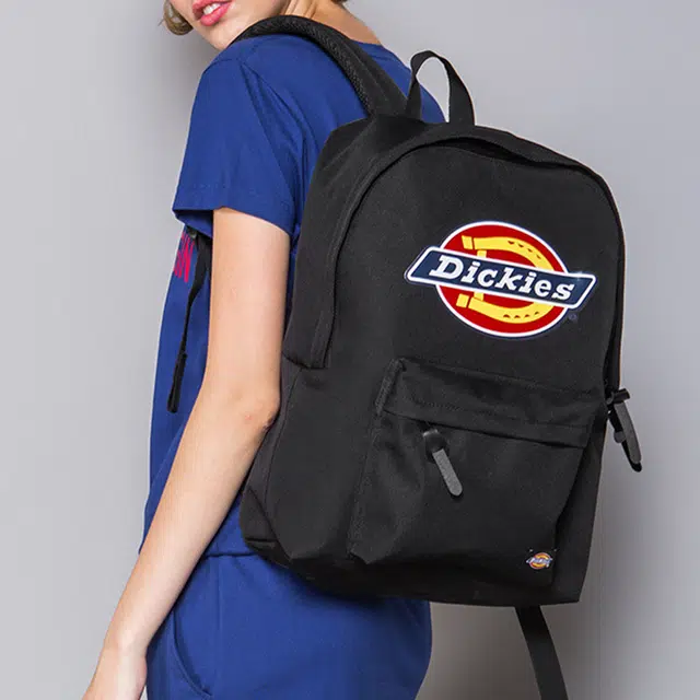 Dickies Backpack Black