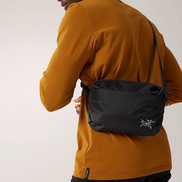 Arcteryx HELIAD 6L