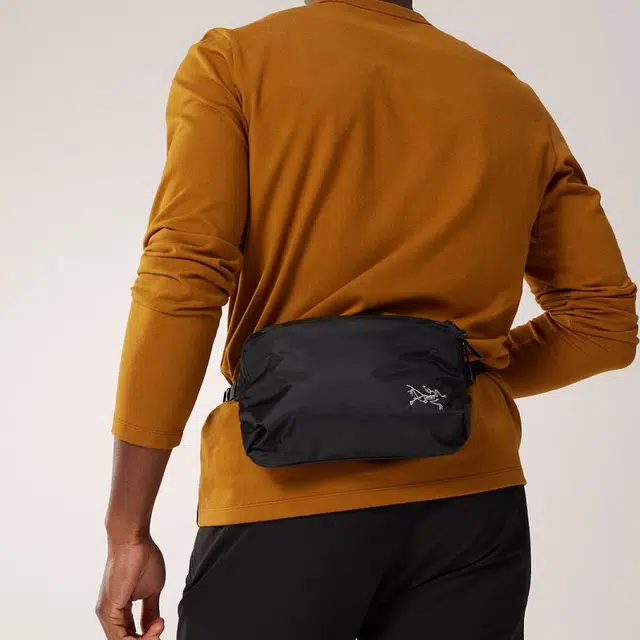 Arcteryx HELIAD 6L