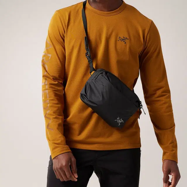 Arcteryx HELIAD 6L