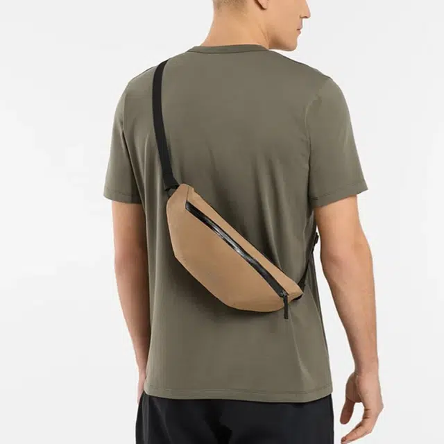Arcteryx GRANVILLE Logo