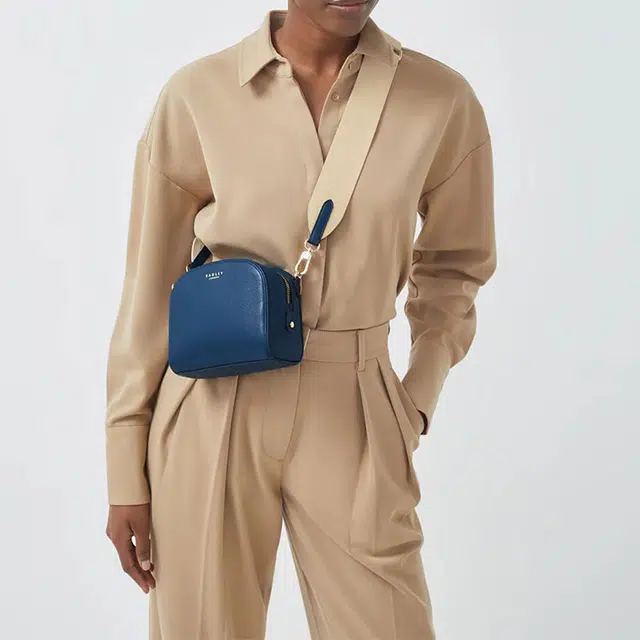 RADLEY
