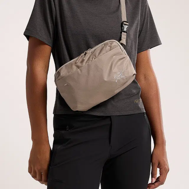 Arcteryx HELIAD 6