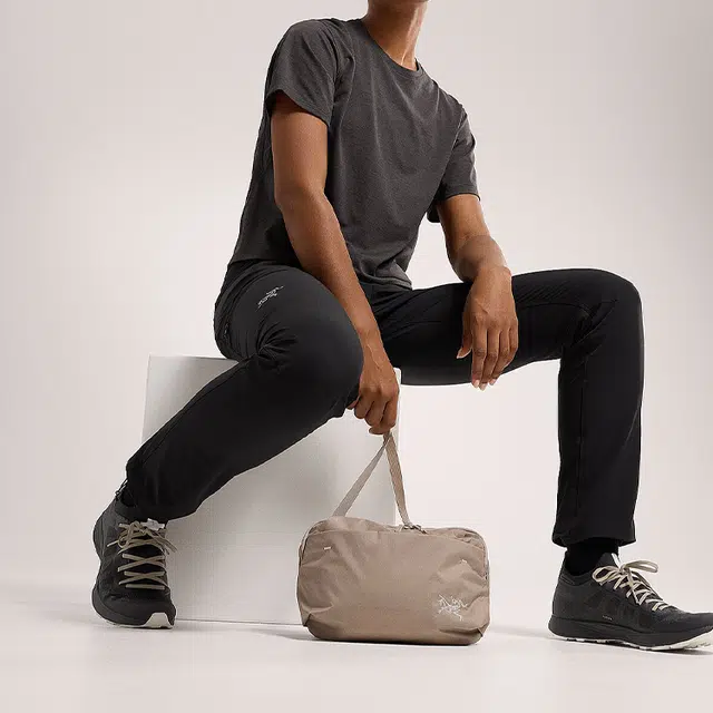 Arcteryx HELIAD 6