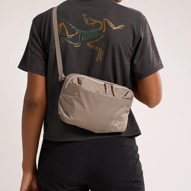 Arcteryx HELIAD 6