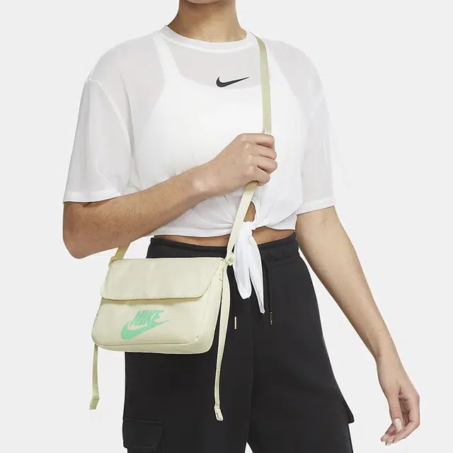 Nike Logo