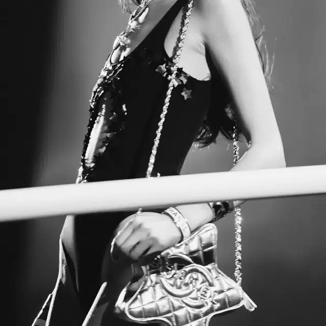 CHANEL 24C 24