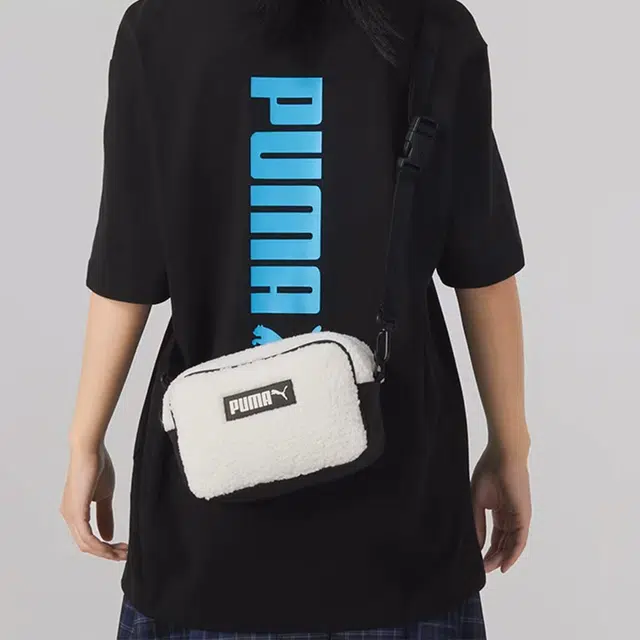 PUMA