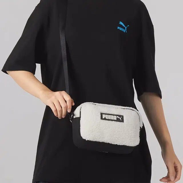 PUMA