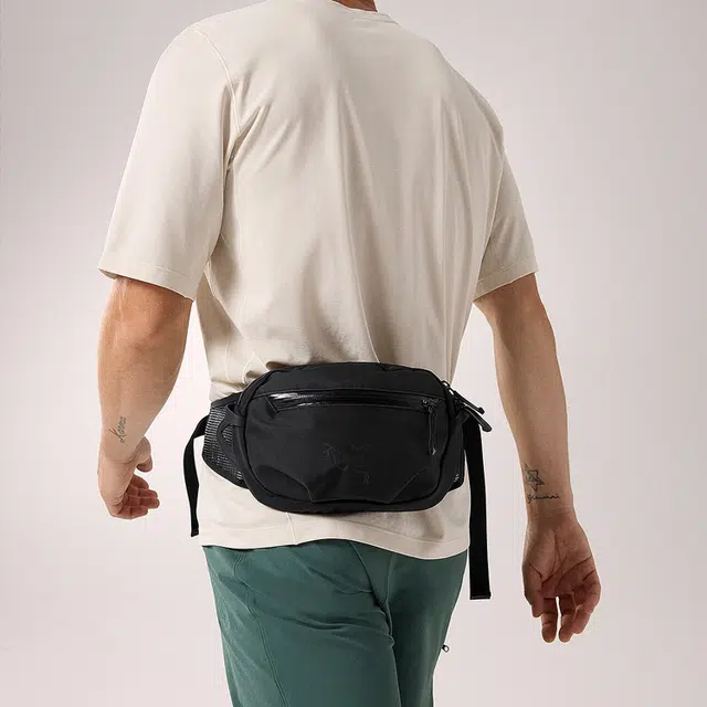 Arcteryx ARRO Waist Pack