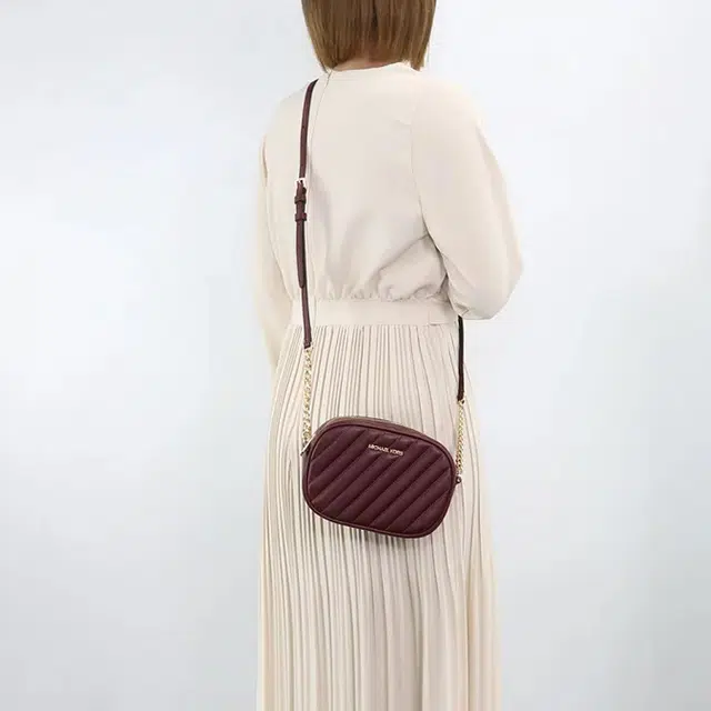 MICHAEL KORS MK Rose Logo