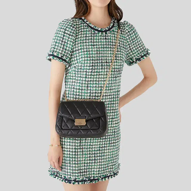 kate spade Carey Logo