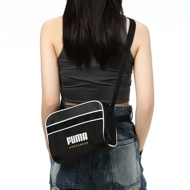 PUMA