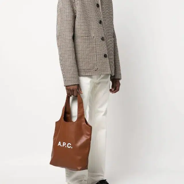 A.P.C.