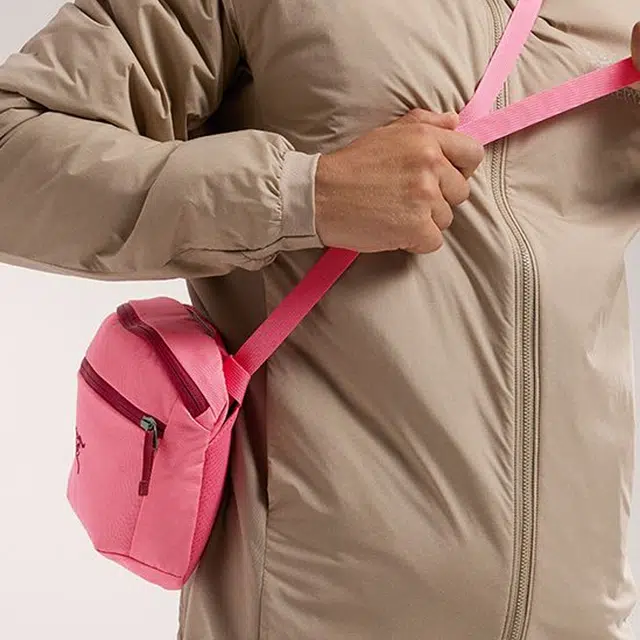 Arcteryx Mantis 2 Turbo Ac