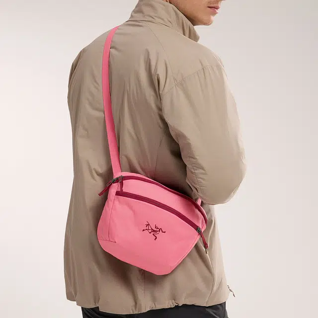 Arcteryx Mantis 2 Turbo Ac
