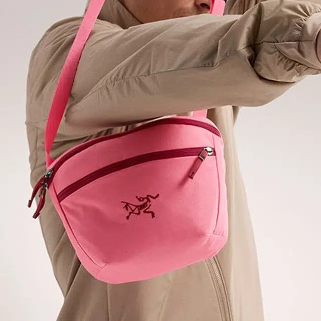 Arcteryx Mantis 2 Turbo Ac