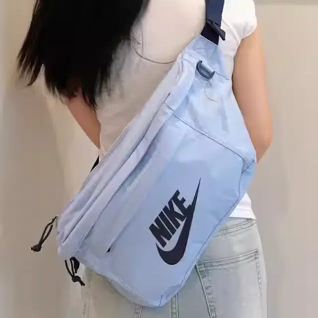 Nike Logo