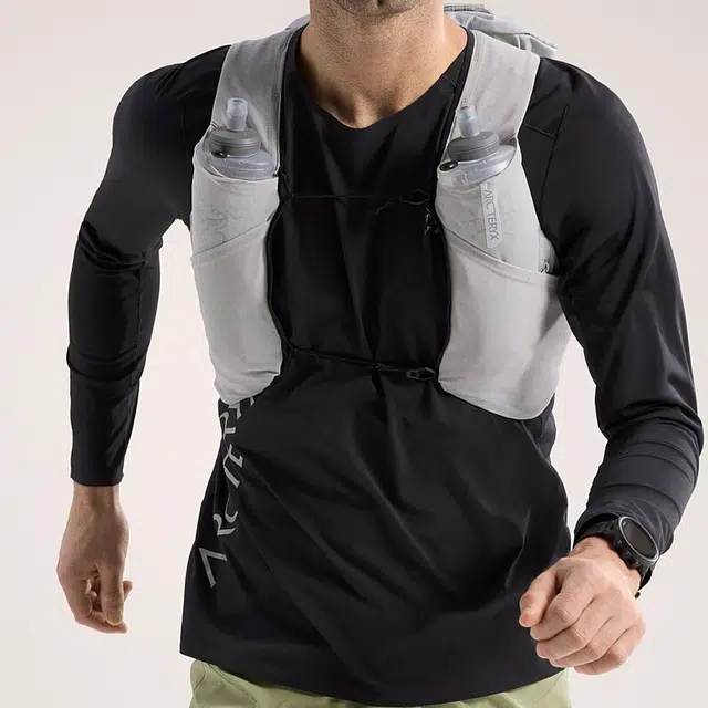 Arcteryx 14L