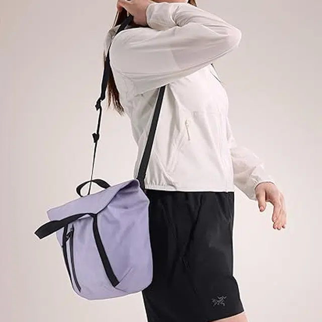 Arcteryx GRANVILLE SHOULDER BAG