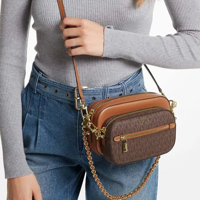 MICHAEL KORS MK Jet Set